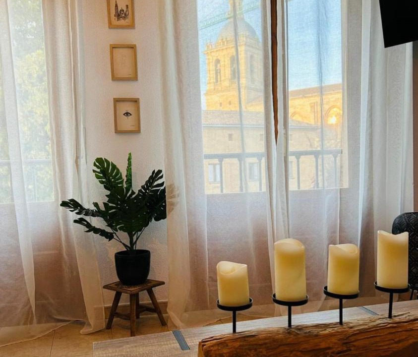 Photo of Livingroom in Ciudad Rodrigo