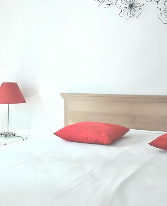 Photo of Bedroom in Sainte-Marie-de-Campan