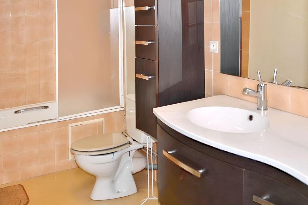 Photo of Bathroom in Sainte-Marie-de-Campan