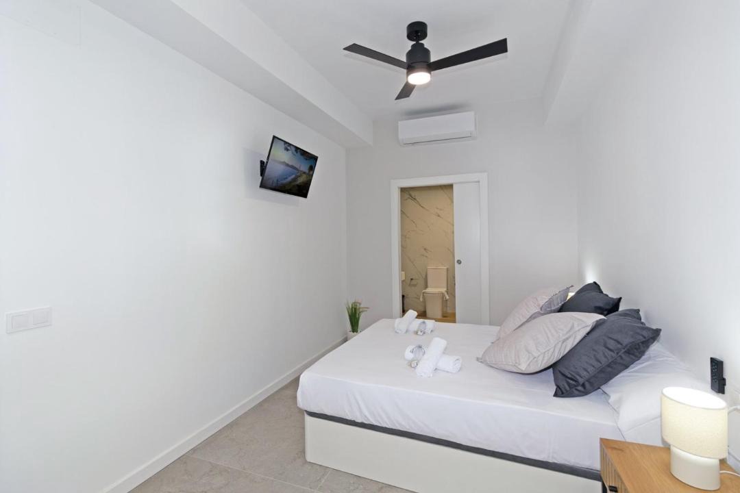 Photo of Bedroom in La Saidia