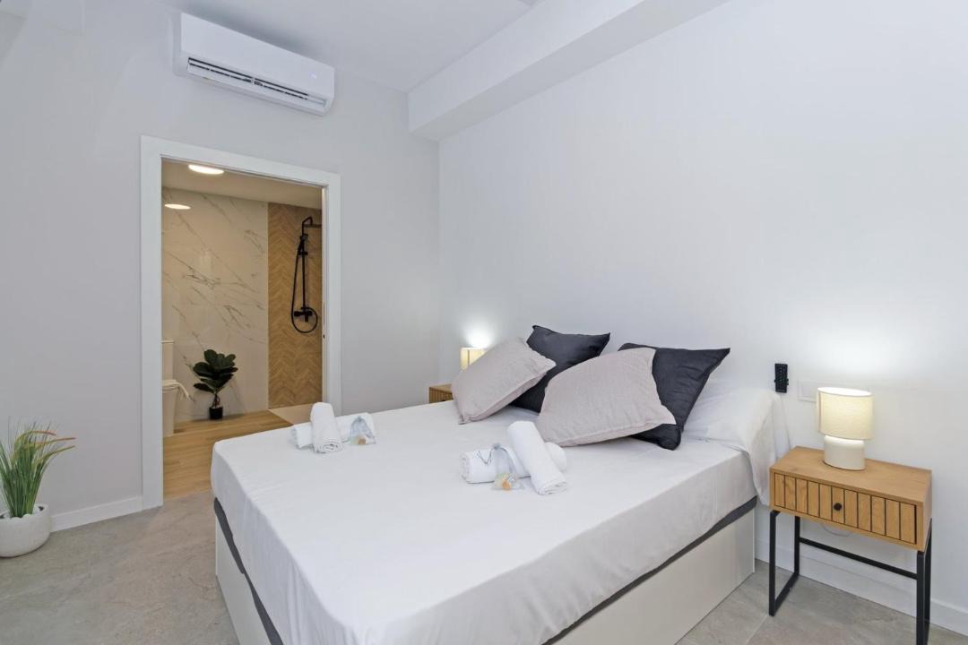 Photo of Bedroom in La Saidia