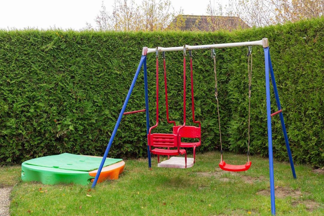Photo of Outdoor in Nordseebad Burhave