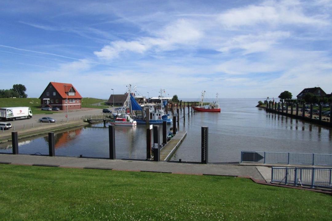 Photo of Others in Nordseebad Burhave