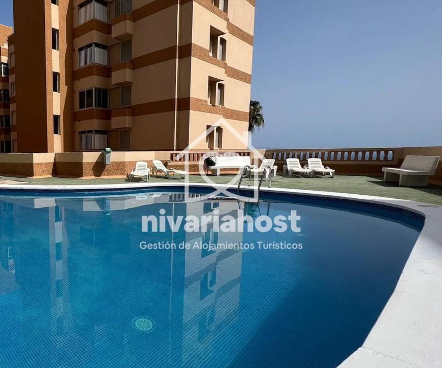 Photo of Patio Balcony in Radazul