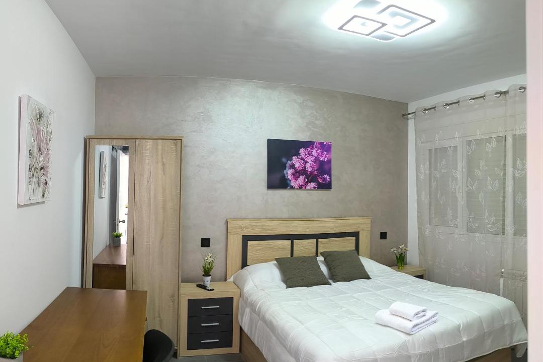 Photo of Bedroom in Torija