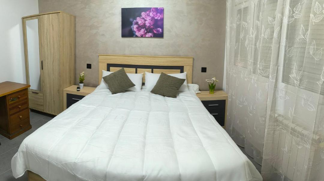 Photo of Bedroom in Torija