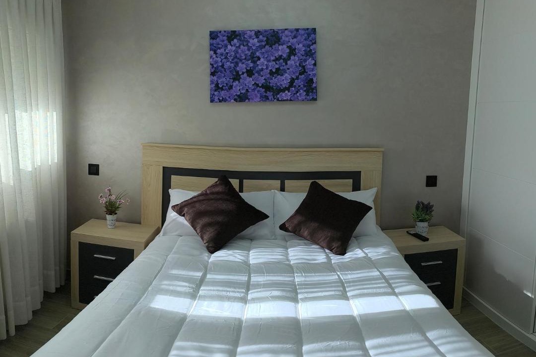 Photo of Bedroom in Torija