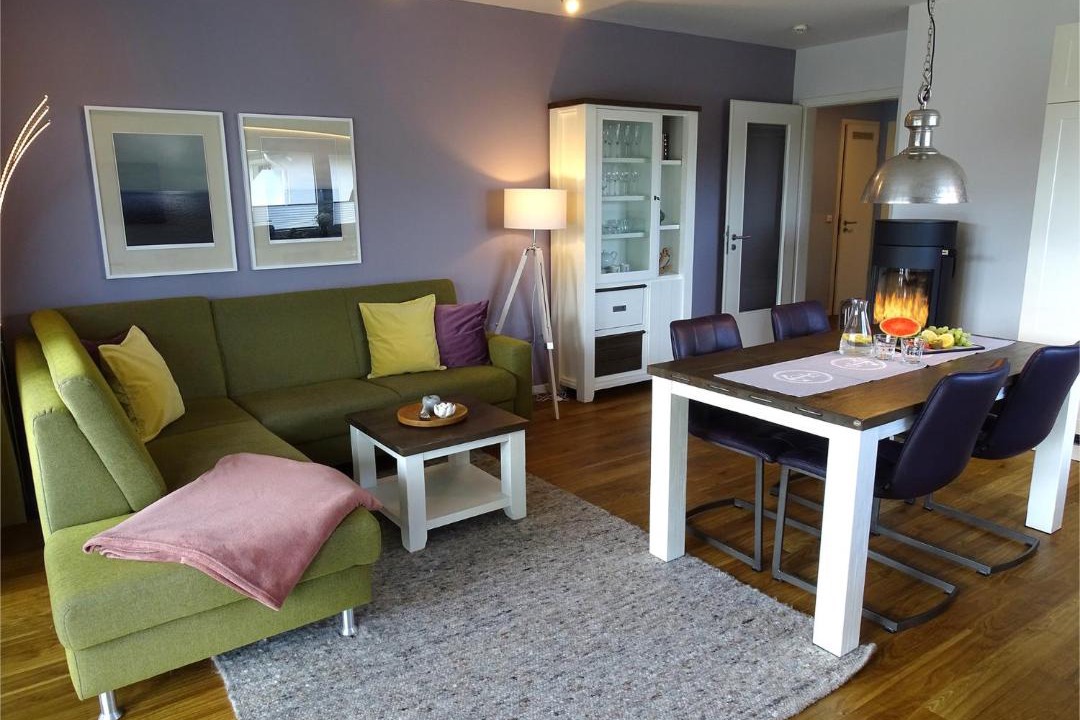 Photo of Livingroom in Dahme