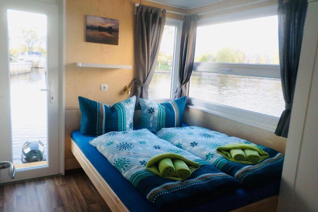 Photo of Bedroom in Anklam