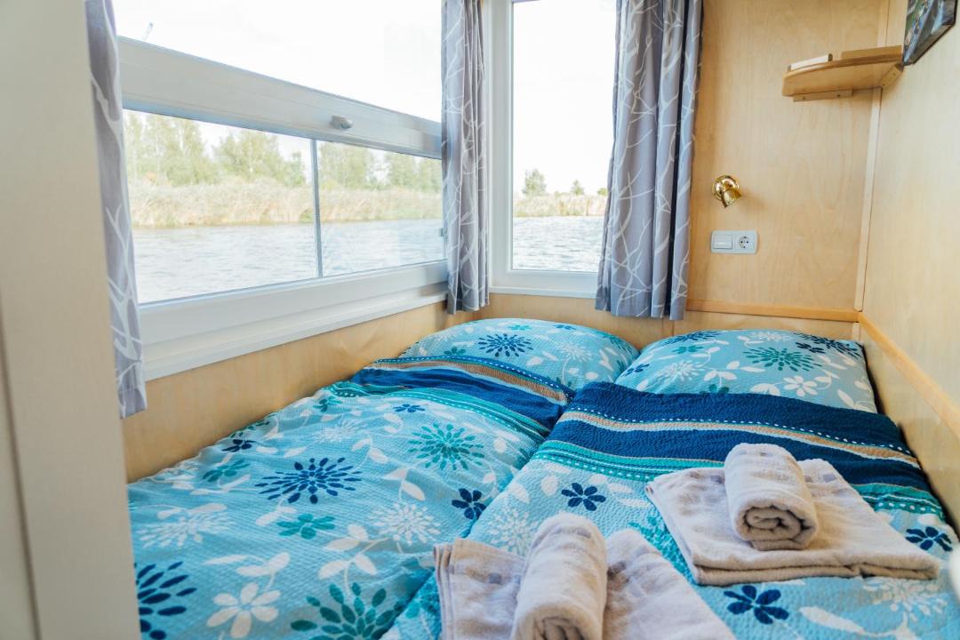 Photo of Bedroom in Anklam
