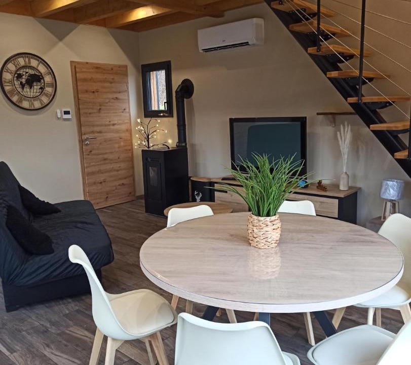 Photo of Livingroom in Ban-de-Laveline