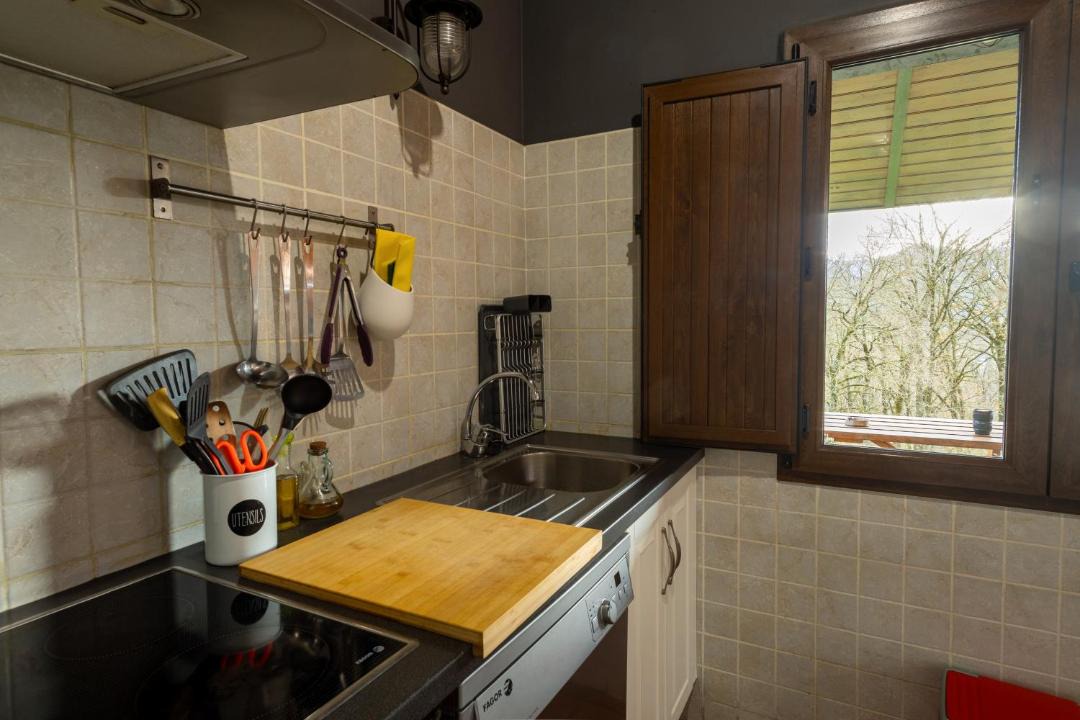 Photo of Kitchen in Valle de Carranza