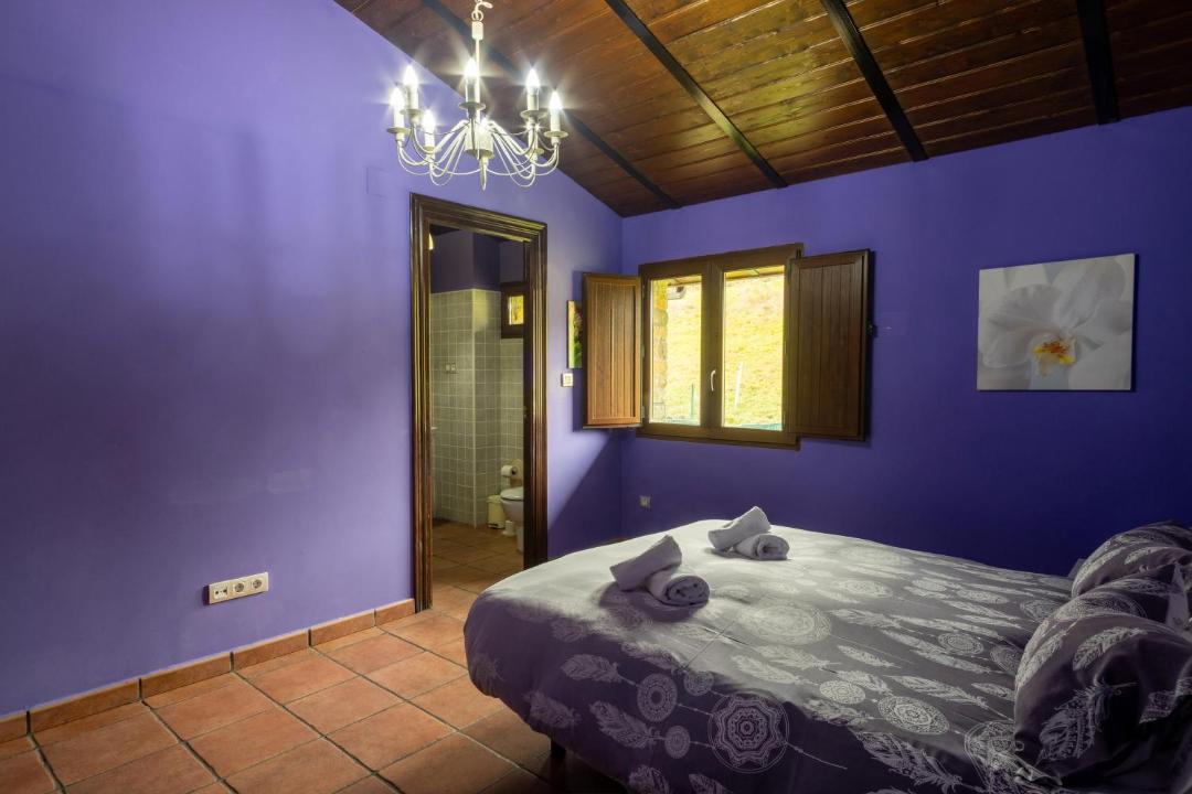 Photo of Bedroom in Valle de Carranza