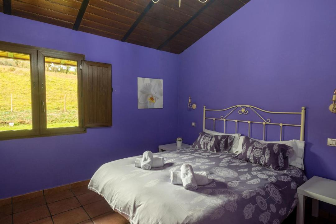 Photo of Bedroom in Valle de Carranza