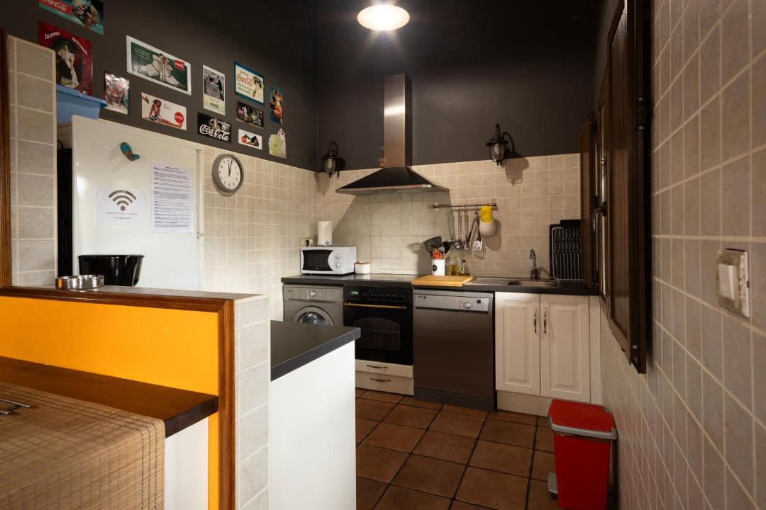 Photo of Kitchen in Valle de Carranza