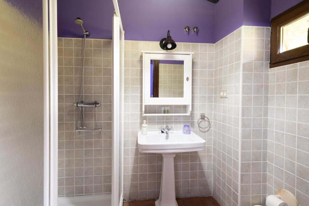 Photo of Bathroom in Valle de Carranza
