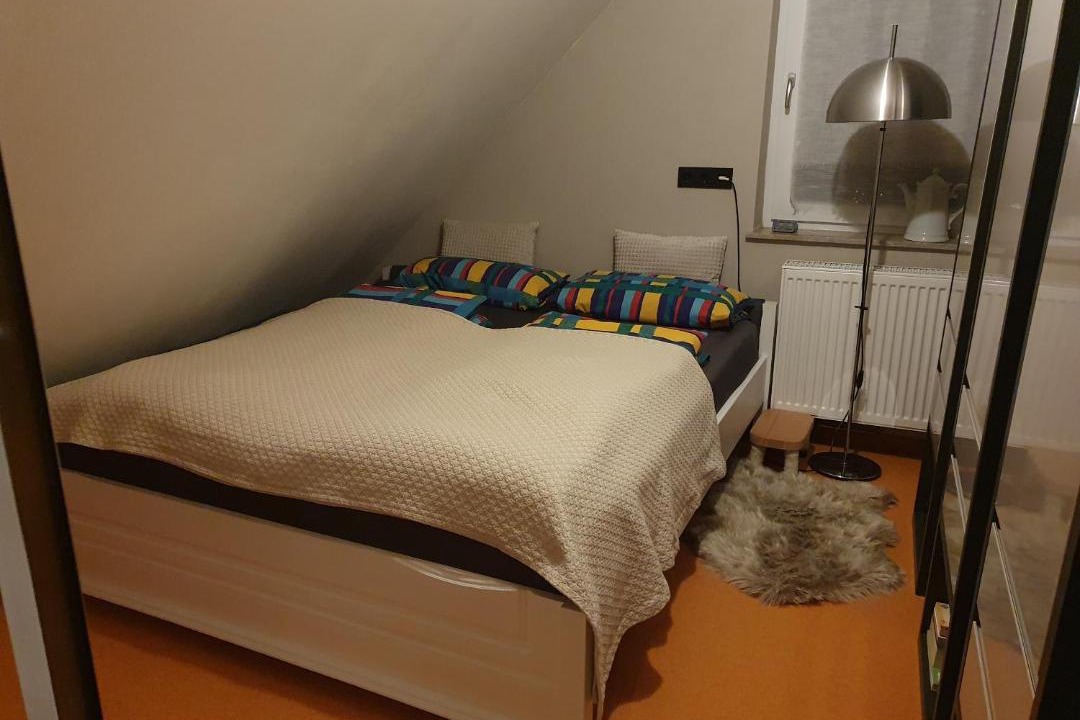 Photo of Bedroom in Luegde