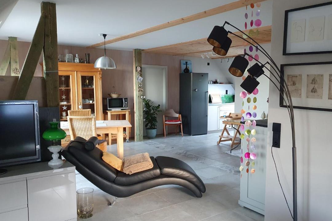 Photo of Livingroom in Luegde