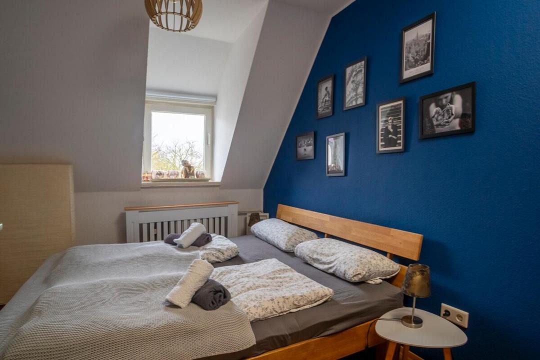 Photo of Bedroom in Oberricklingen