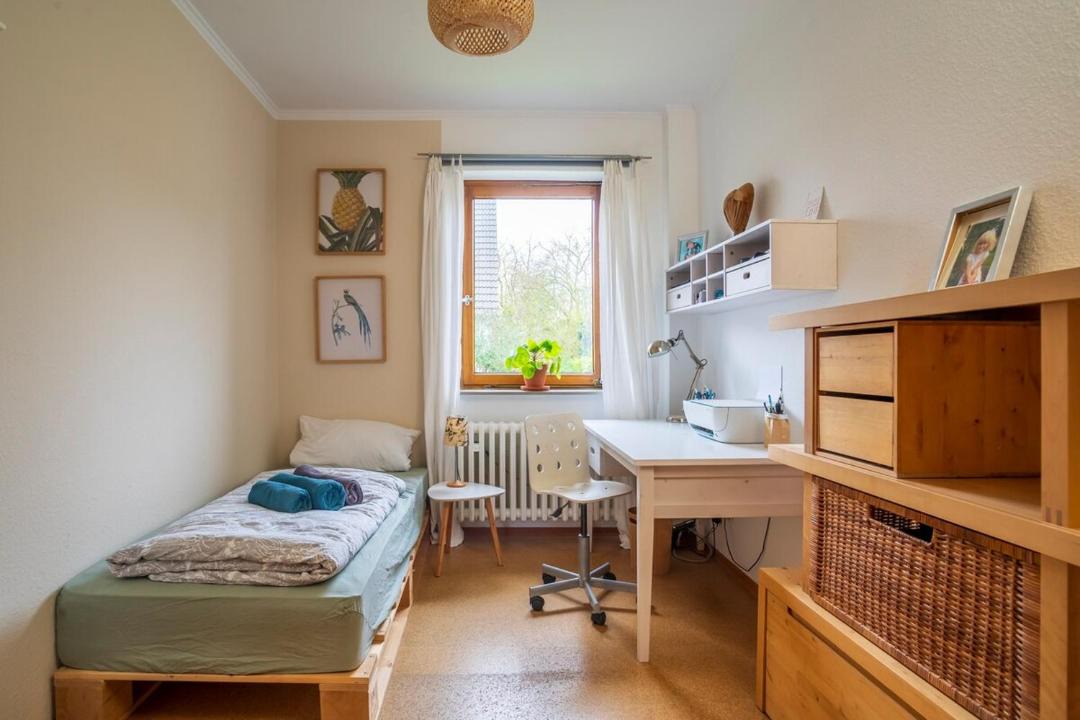 Photo of Bedroom in Oberricklingen