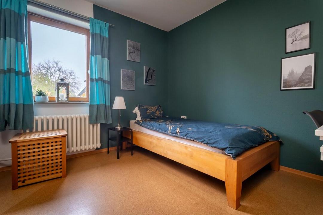 Photo of Bedroom in Oberricklingen