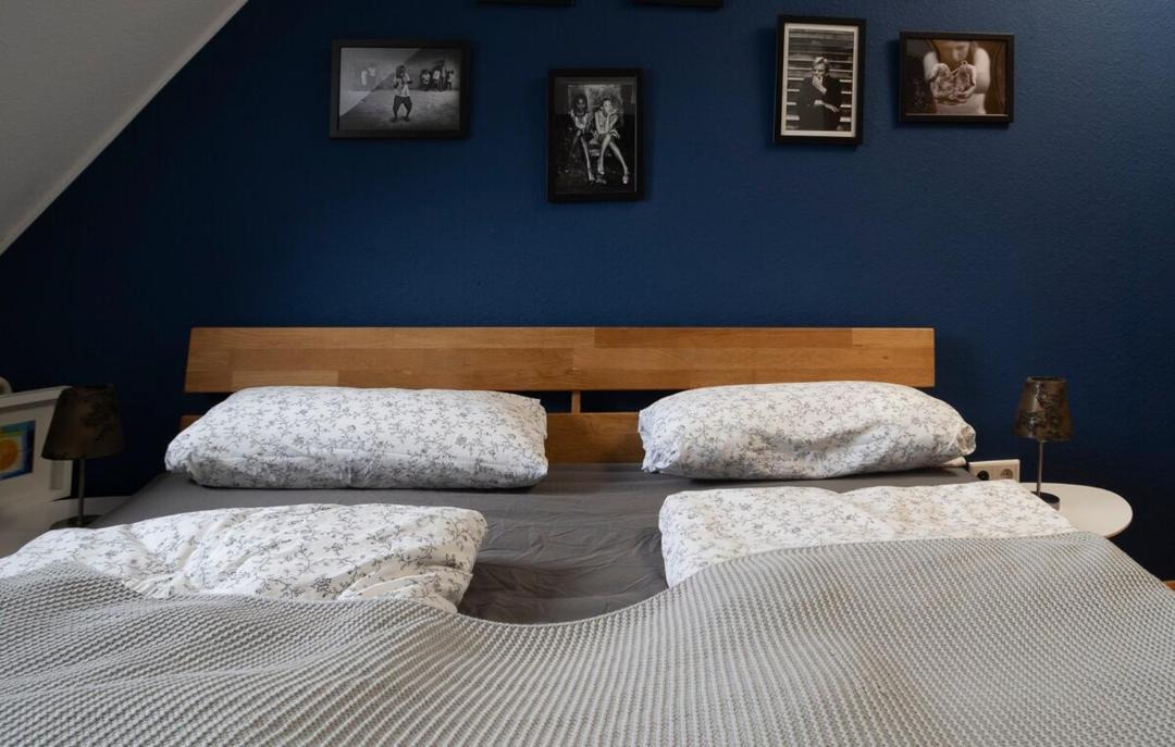 Photo of Bedroom in Oberricklingen
