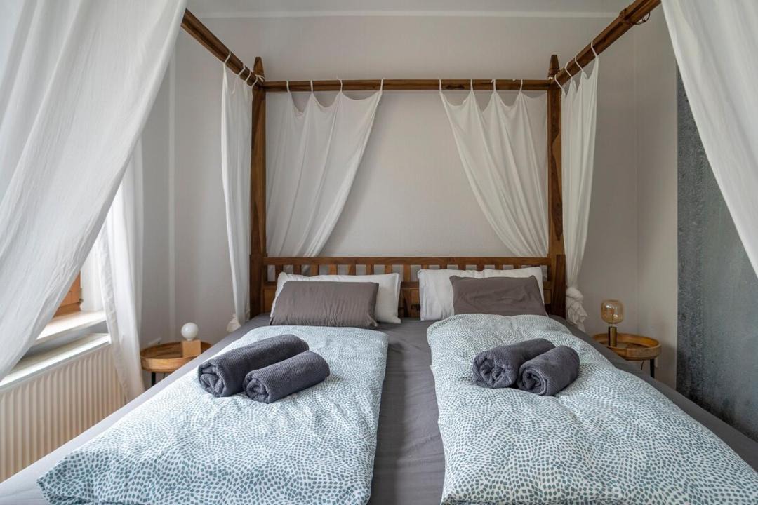 Photo of Bedroom in Oberricklingen