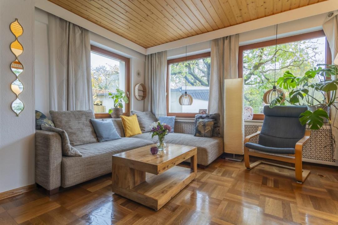 Photo of Livingroom in Oberricklingen