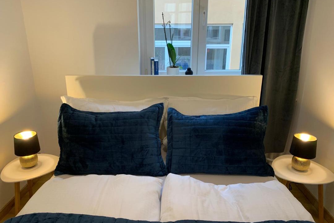 Photo of Bedroom in Daberstedt