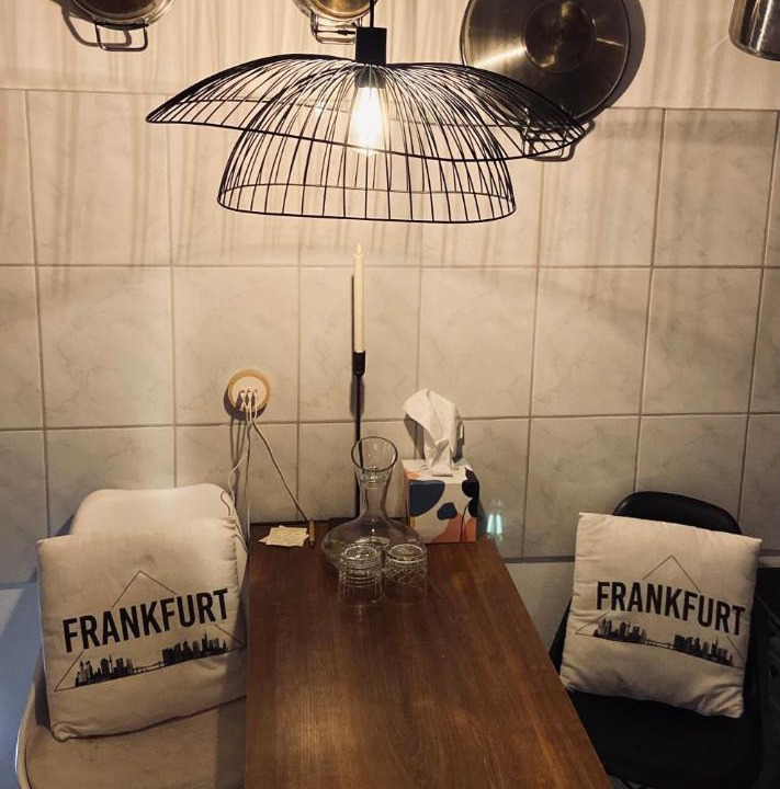 Photo of Others in Bahnhofsviertel