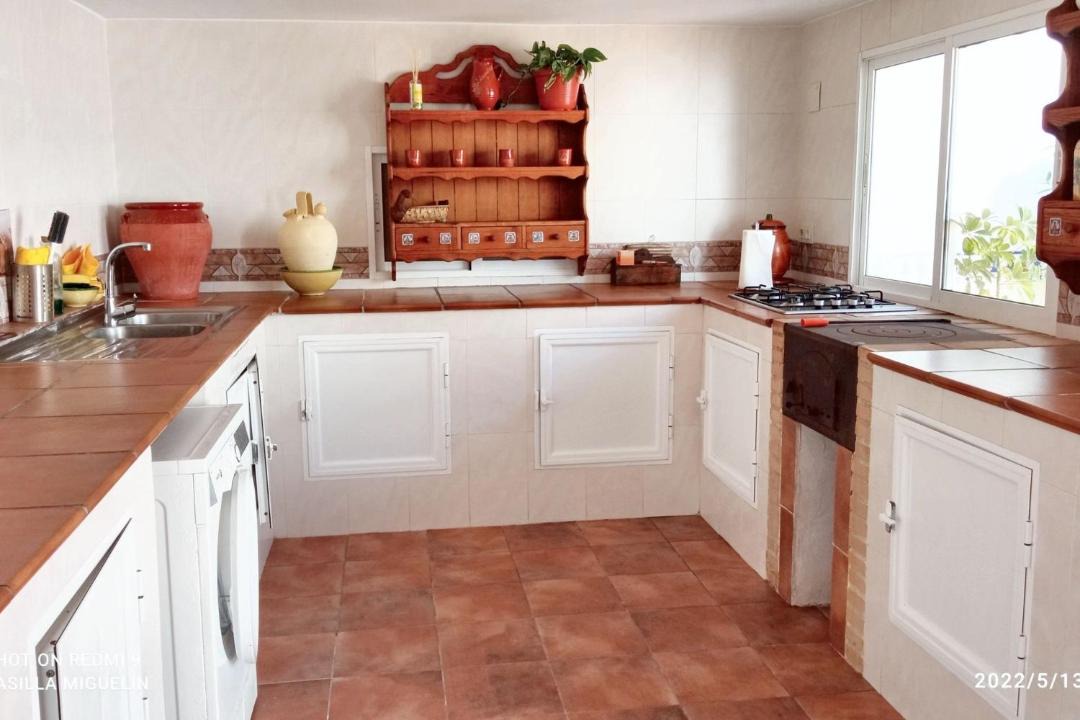 Photo of Kitchen in Los Agustines