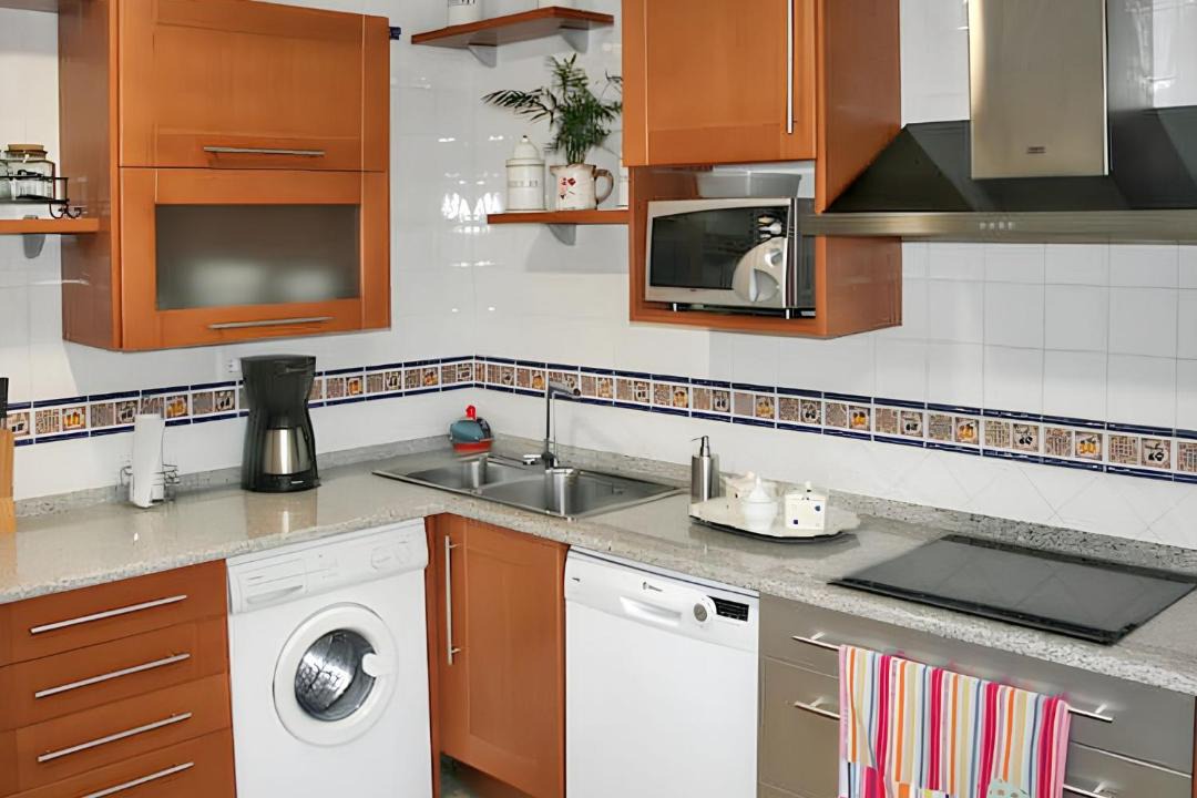 Photo of Kitchen in Puente-Arenas
