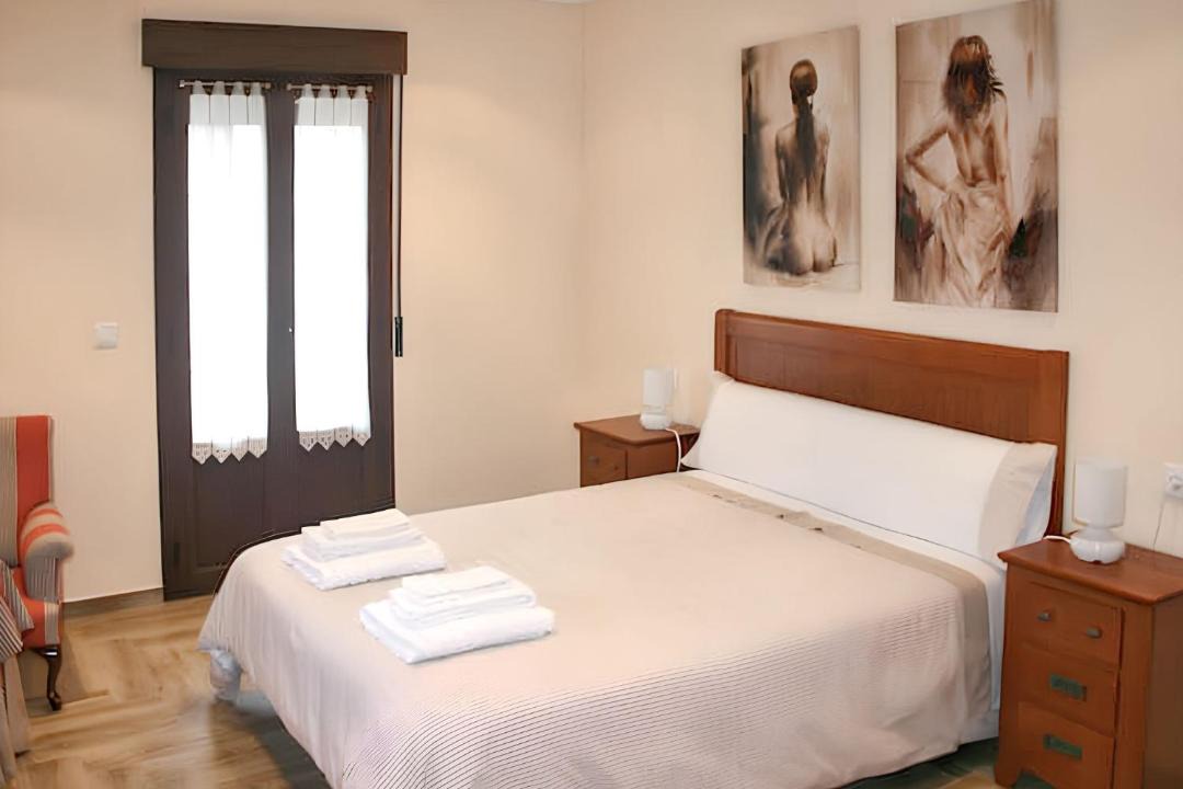 Photo of Bedroom in Puente-Arenas