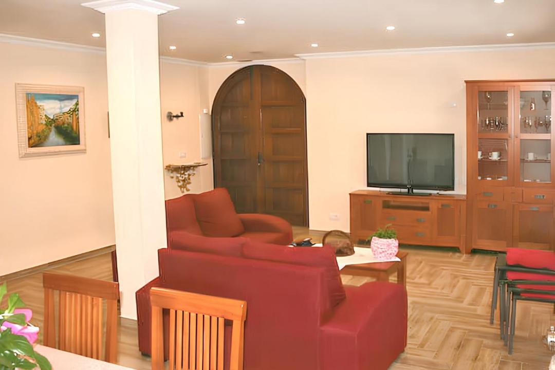 Photo of Livingroom in Puente-Arenas