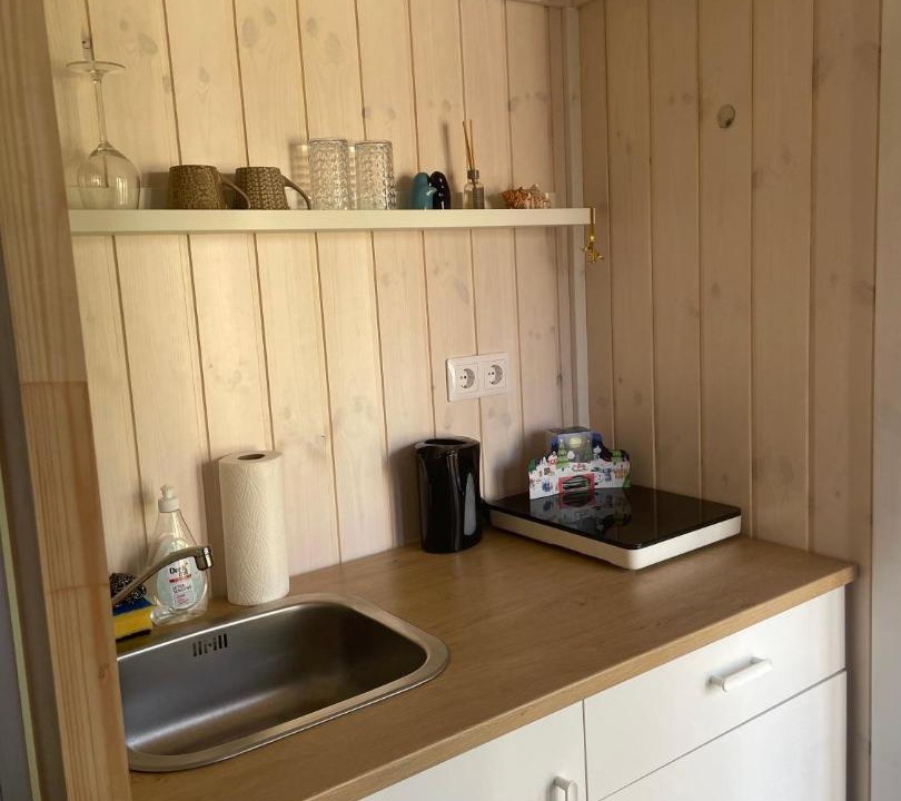 Photo of Kitchen in Kloster Lehnin