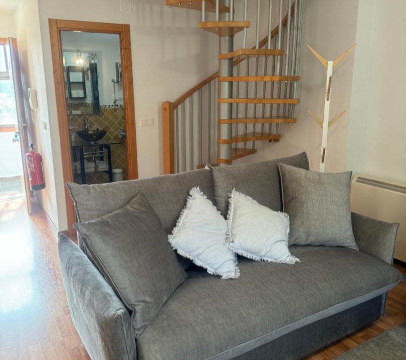 Photo of Livingroom in Valdelinares