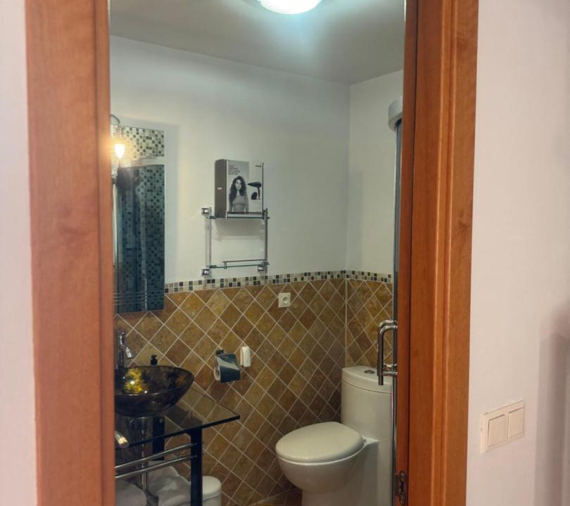 Photo of Bathroom in Valdelinares