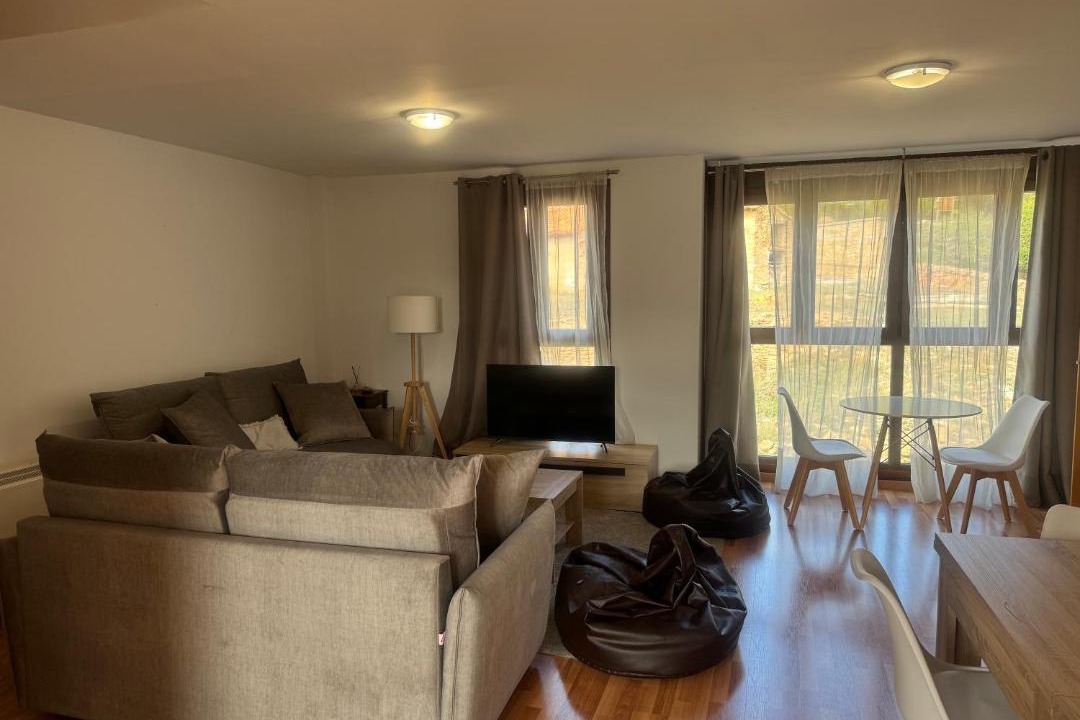 Photo of Livingroom in Valdelinares
