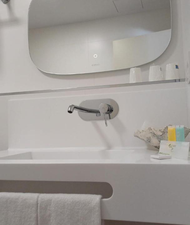 Photo of Bathroom in Lavacolla