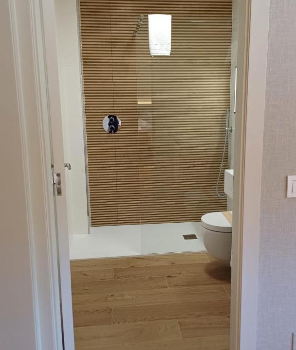 Photo of Bathroom in Lavacolla