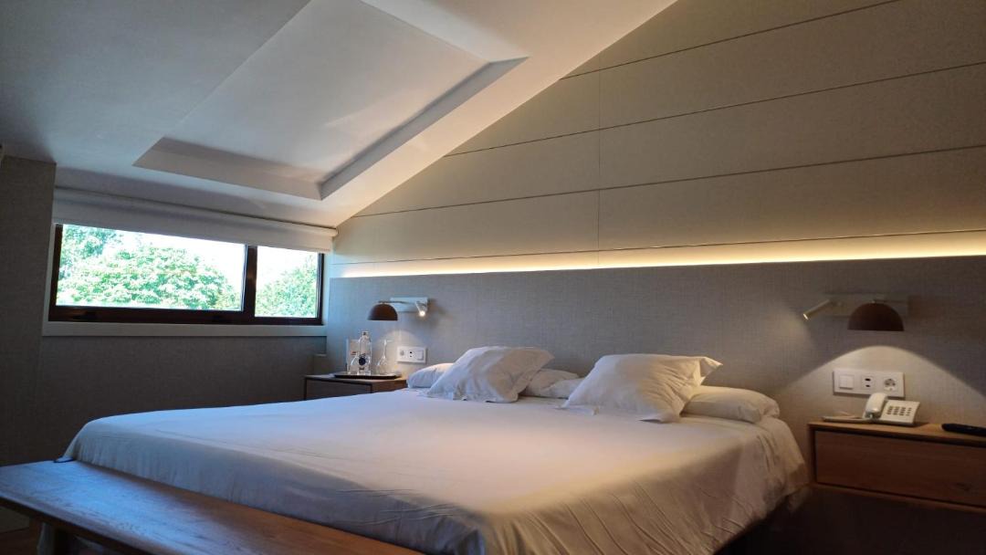 Photo of Bedroom in Lavacolla