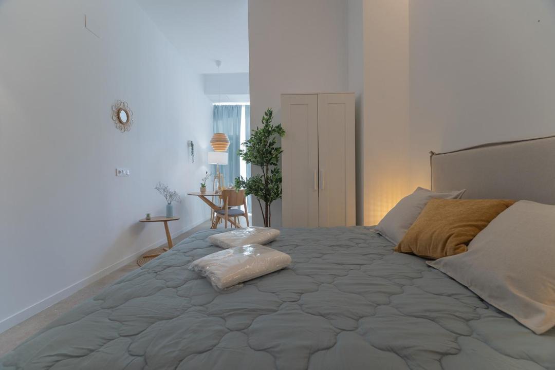 Photo of Bedroom in L'Hort de Senabre