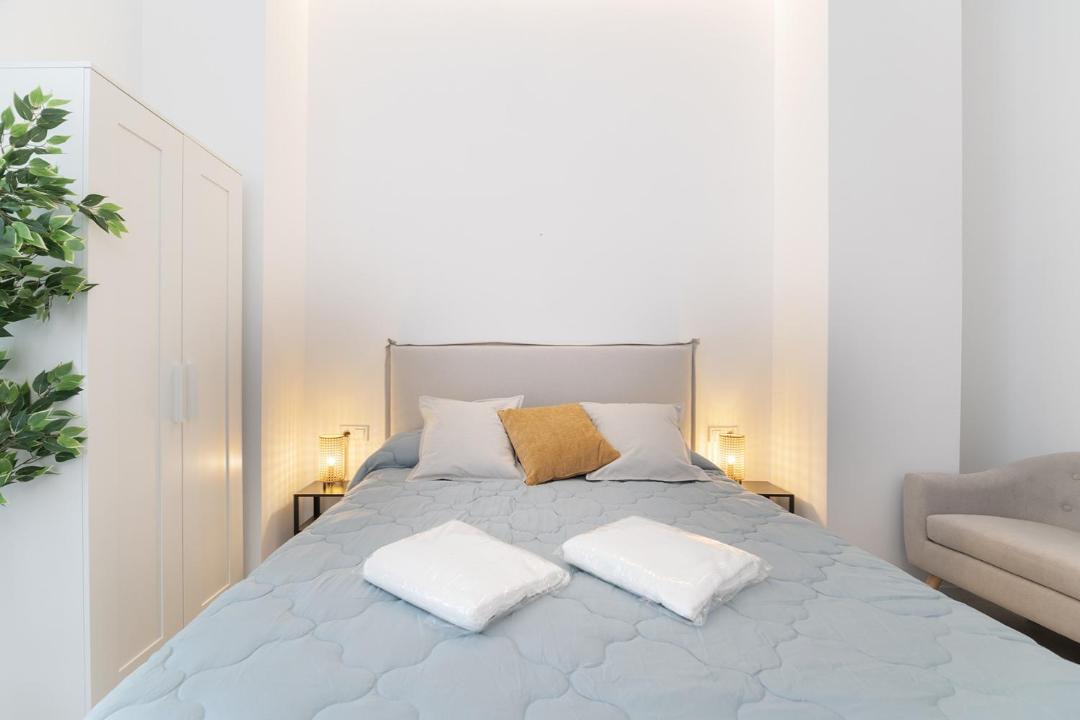 Photo of Bedroom in L'Hort de Senabre