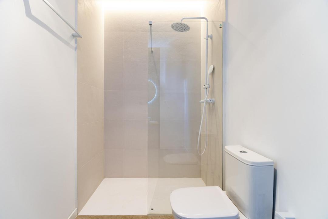 Photo of Bathroom in L'Hort de Senabre