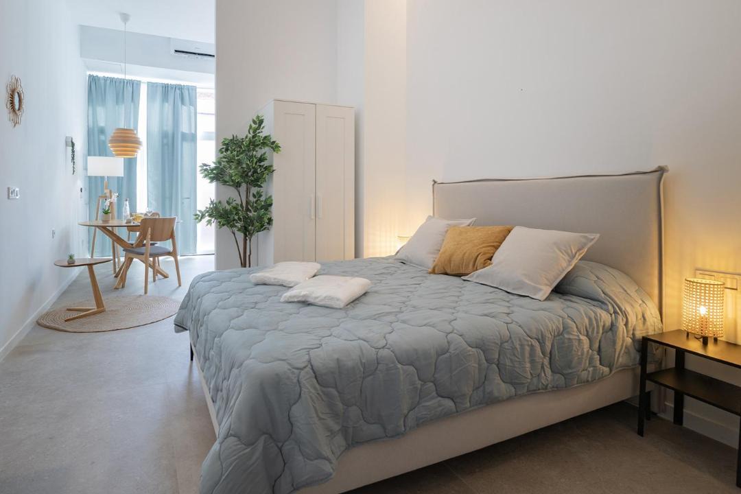 Photo of Bedroom in L'Hort de Senabre