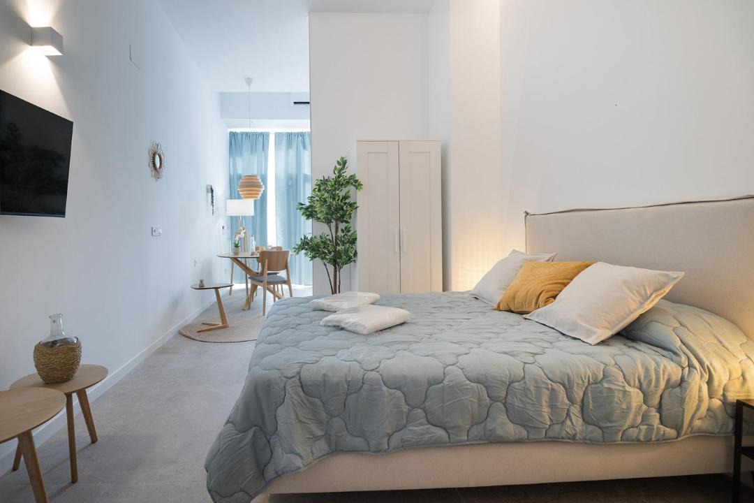 Photo of Bedroom in L'Hort de Senabre