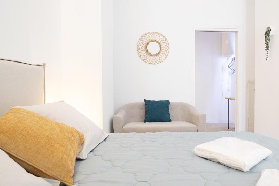 Photo of Bedroom in L'Hort de Senabre