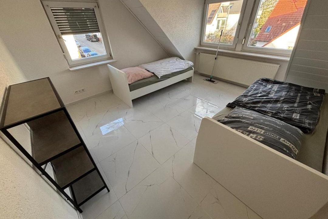 Photo of Bedroom in Diedenbergen