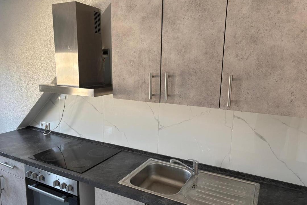 Photo of Kitchen in Diedenbergen