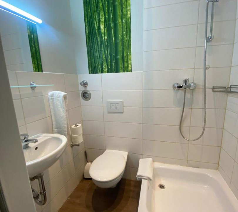 Photo of Bathroom in Linden-Sud